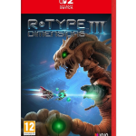 R-Type Dimensions III SWITCH 2