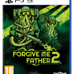 Forgive Me Father 2 PS5
