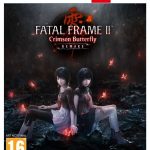Fatal Frame 2: Crimson Butterfly Remake