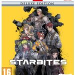 STARBITES – Deluxe Edition