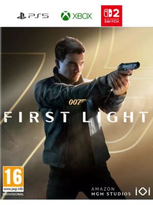 007 First Light