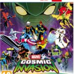 MARVEL Cosmic Invasion