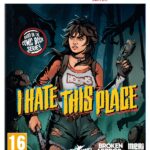 I Hate This Place Elena´s Edition