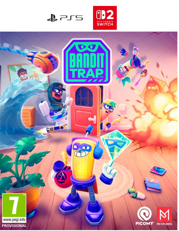 Bandit Trap