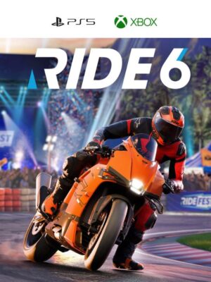 Ride 6