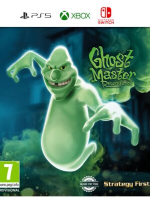 Ghost Master: Resurrection
