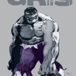 Marvel Essentials Nº39: Hulk Gris