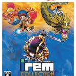 Irem Collection Volume 3 IMPORTACIÓN