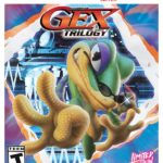 Gex Trilogy (Importación)