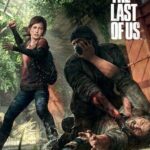 Artbook The Art of The Last Of Us