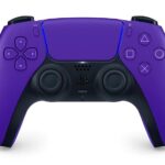Mando DualSense Purple – PS5