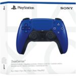Mando Dual Sense Cobalt Blue PS5
