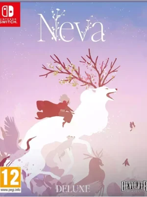 Neva Deluxe (Importación) SWITCH