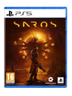 Saros PS5
