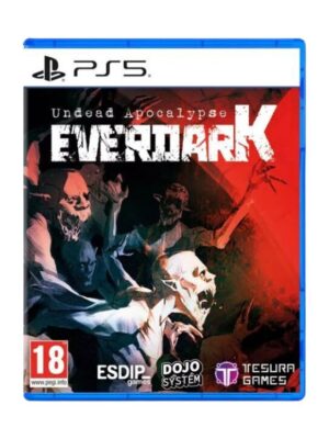 Everdark: Undead Apocalypse PS5