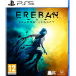 Ereban: Shadow Legacy PS5