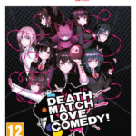 Death Match Love Comedy!