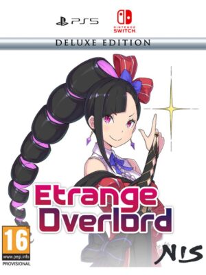 Etrange Overlord - Deluxe Edition