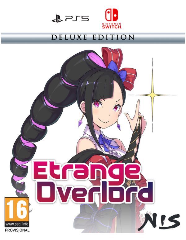 Etrange Overlord - Deluxe Edition