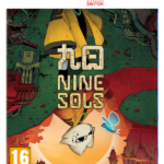 Nine Sols