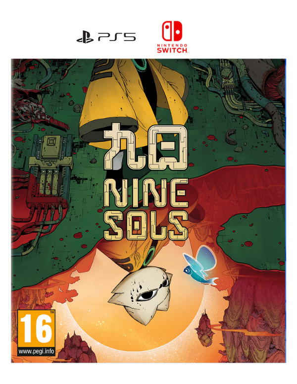 Nine Sols