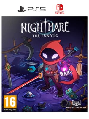 Nightmare: The Lunatic