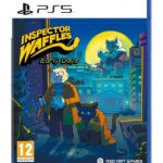 Inspector Waffles Early Days PS5