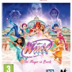Winx Club: The Magic is Back