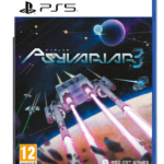 Psyvariar 3 PS5
