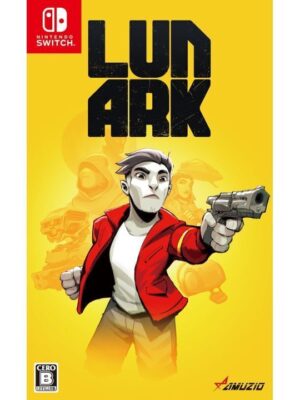 LUNARK SWITCH (Importación)