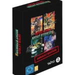 Operation Night Strikers – Assault Edition SWITCH