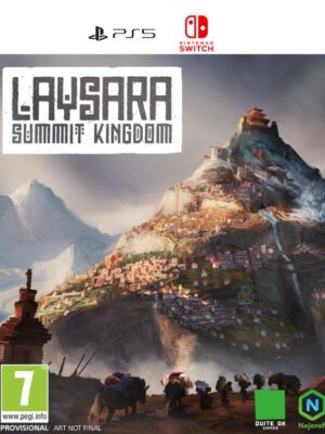 Laysara: Summit Kingdom