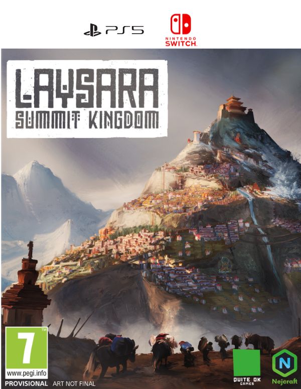 Laysara: Summit Kingdom