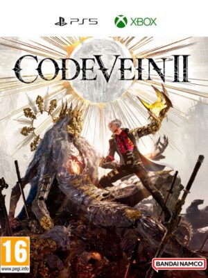 Code Vein II