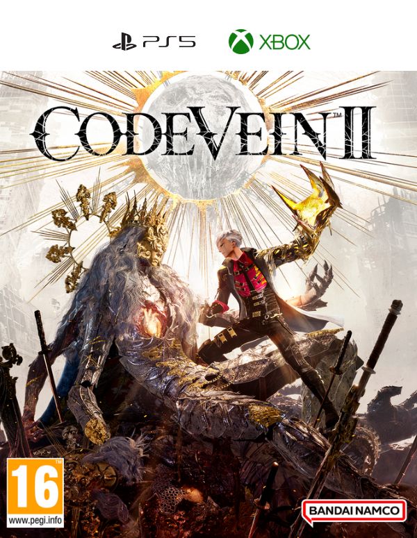 Code Vein II