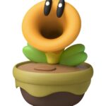 Nintendo Talking Flower