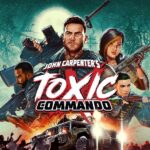 John Carpenter’s Toxic Commando