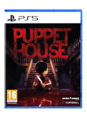 puppet house