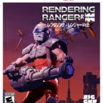 Rendering Ranger™: R² [Rewind] (Importación)