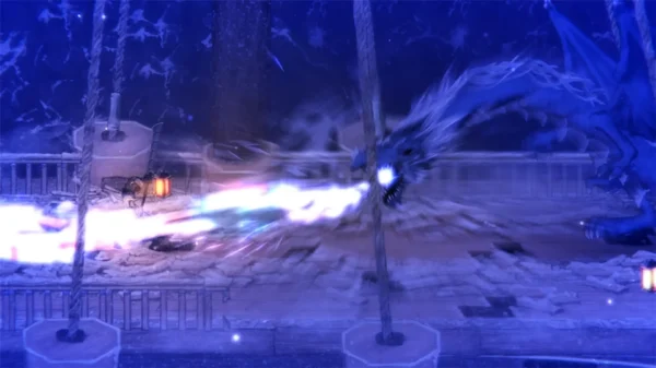 Salt and Sacrifice SWITCH (Importación)