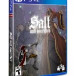 Salt and Sacrifice PS4 (Importación)