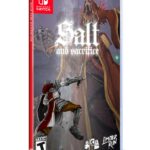 Salt and Sacrifice SWITCH (Importación)