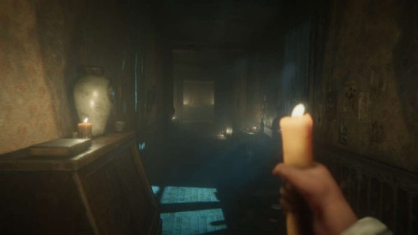 The Nightmare Box Vol. 1 PS5