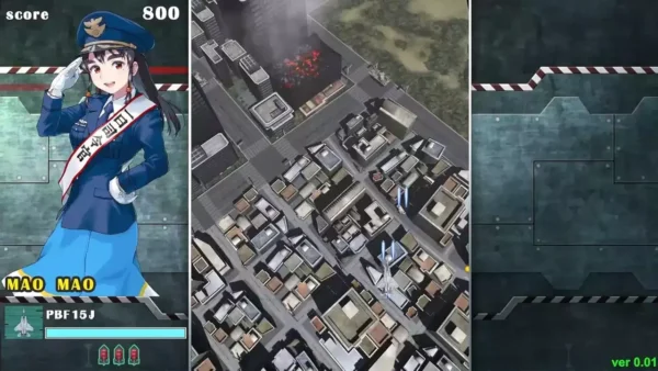 Sonic Wings Reunion Collector´s Edition SWITCH (Importación)