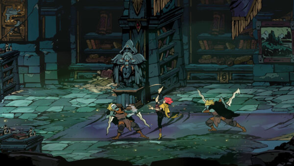 Absolum - Special Edition PS5