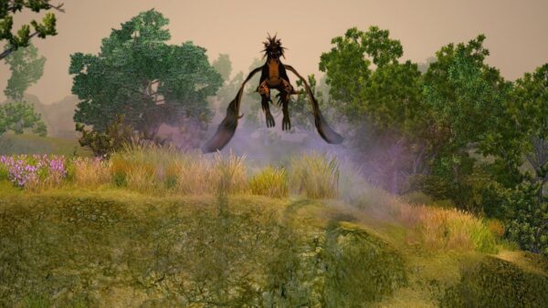 Sacred 2 Remaster SERIES X/S