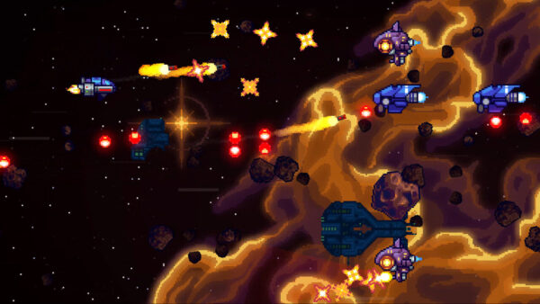 Rick Henderson - Standard Edition SWITCH