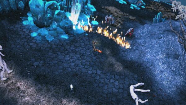 Sacred 2 Remaster SERIES X/S