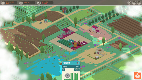 Hundred Days  Wine Making Simulator PS5