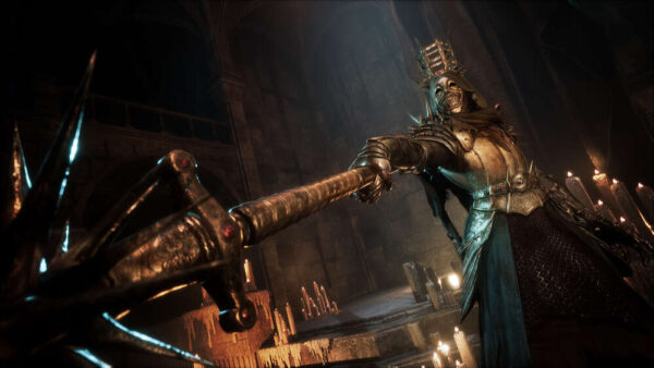 The Relic: First Guardian - Standard Edition PS5